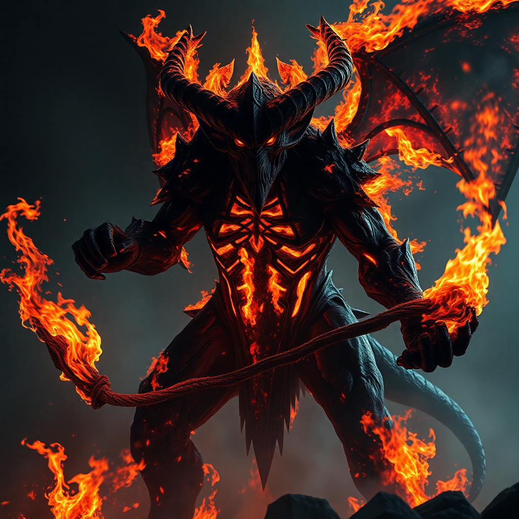 Balrog