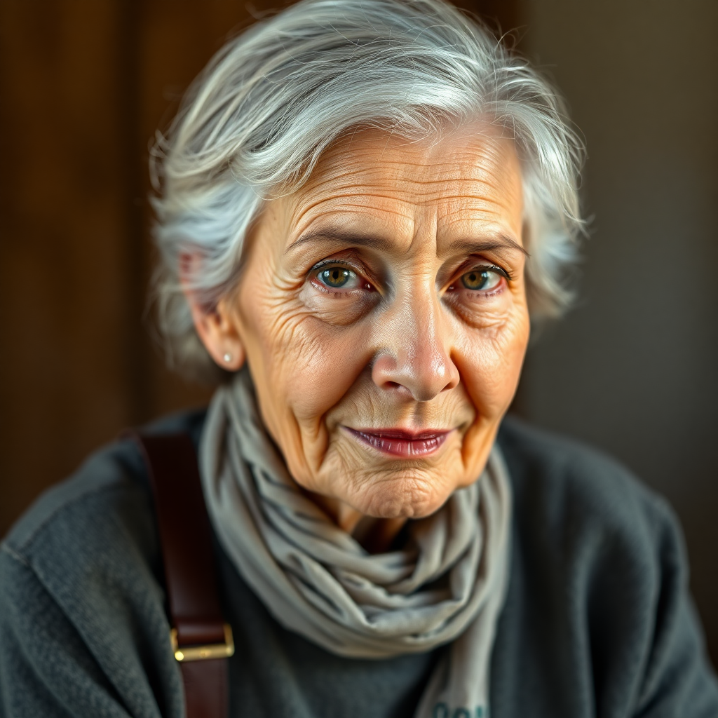 retrato