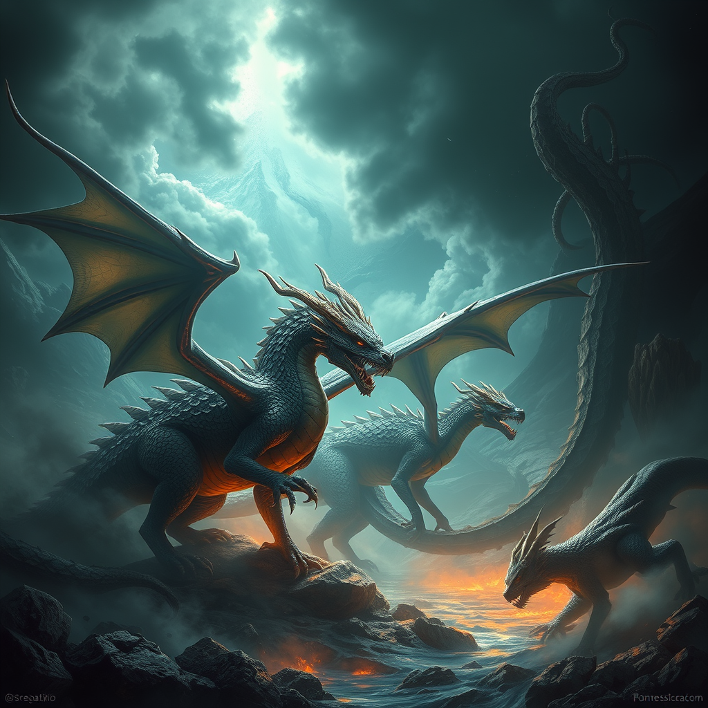 bestias