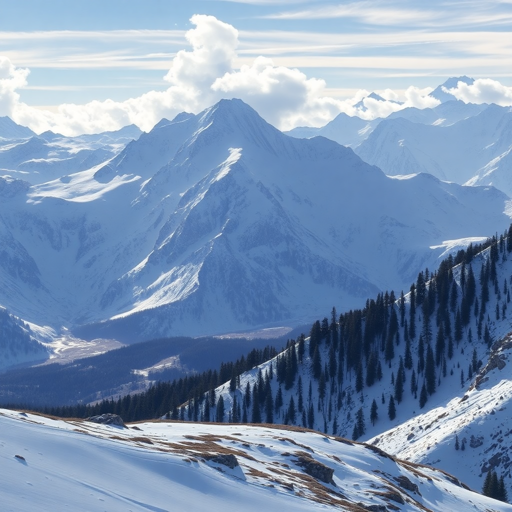 alpes