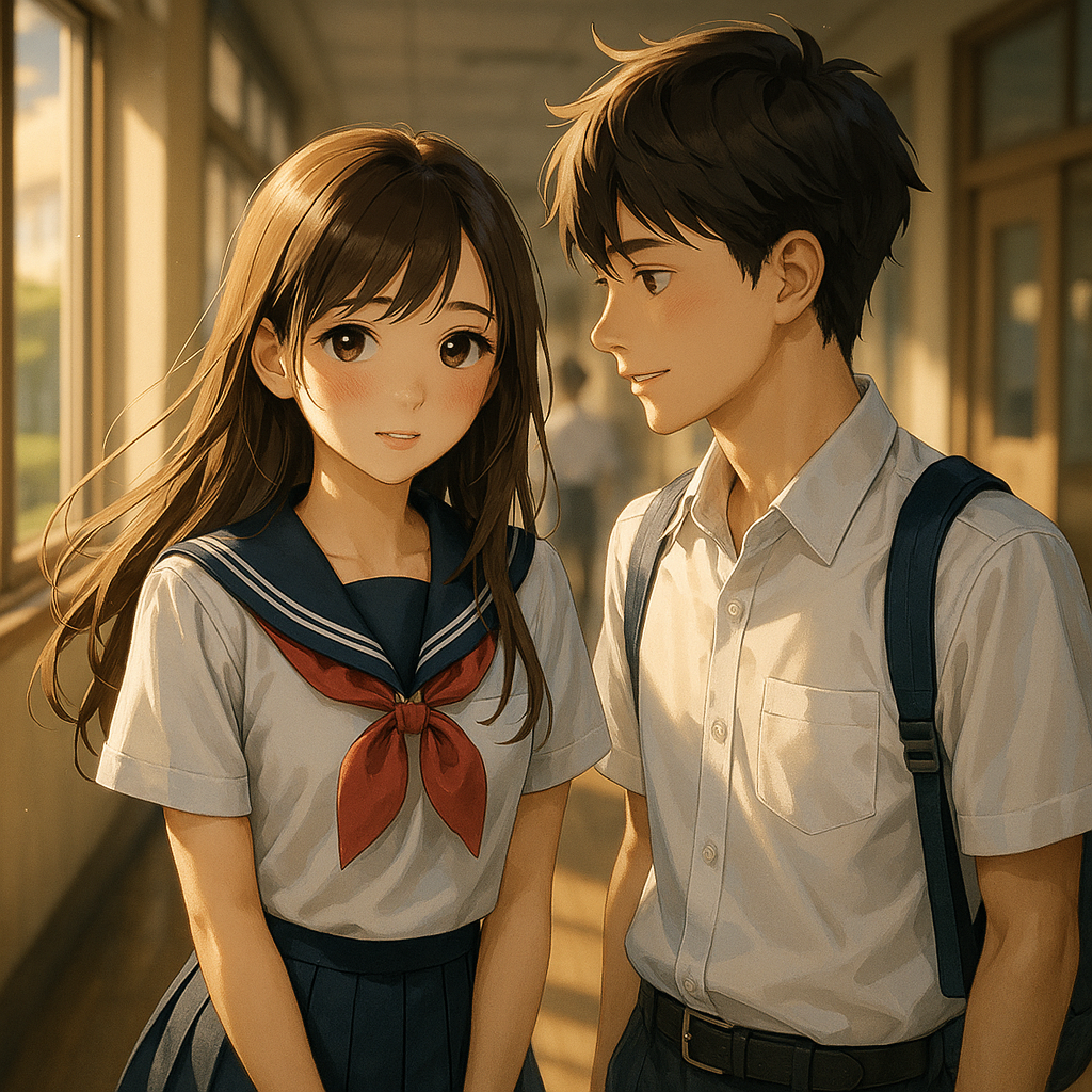 anime