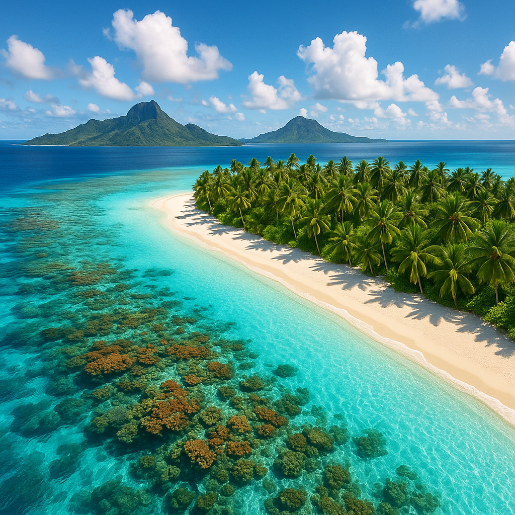 isla
